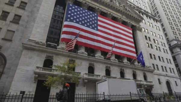 الاقتصاد الأمريكي