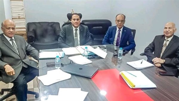 لجنة التظلمات باتحاد