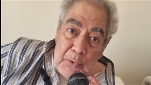 صبري عبد المنعم