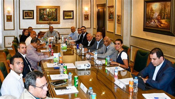 اللجنة الأولمبية