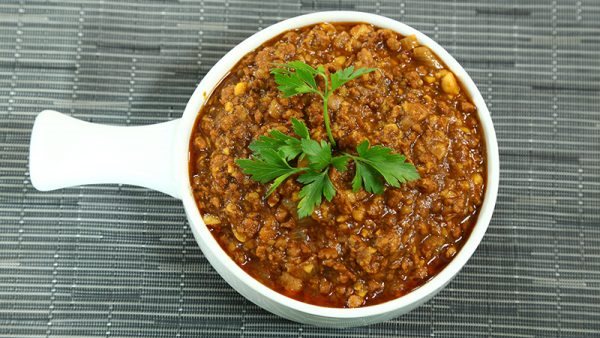 أكلات عراقية قديمة