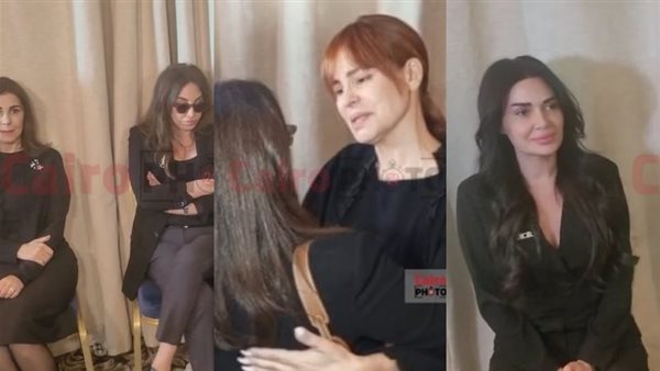 عزاء الدكتور وليد