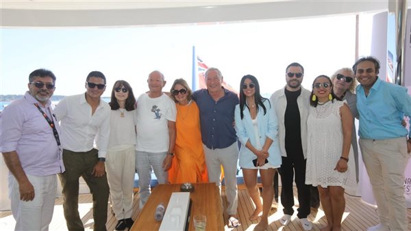 مهرجان الجونة السنمائي