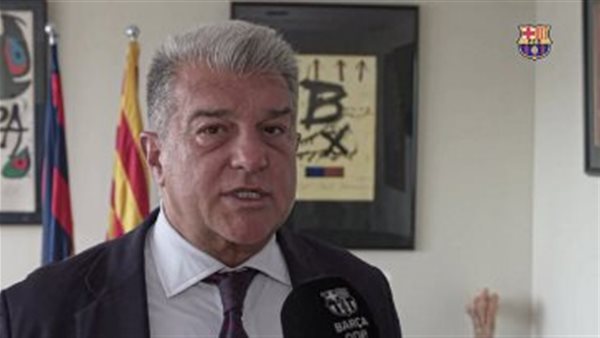  خوان لابورتا 