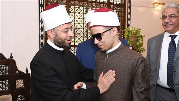 الدكتور أسامة الأزهري