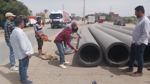 إحلال وتجديد للبنية