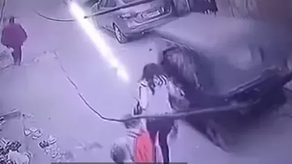 جانب من الواقعة 