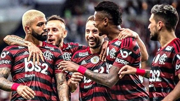 فريق فلامنجو البرازيلي