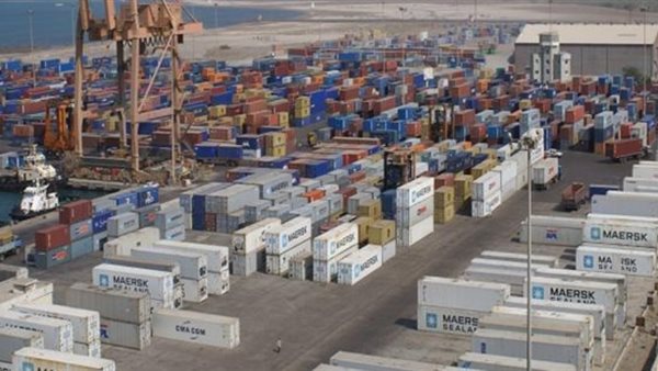 الجمارك - تعبيرية