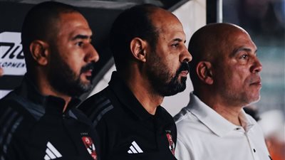 راحة 24 ساعة للاعبي الأهلي قبل الاستعداد لمباراة سيراميكا كليوباترا