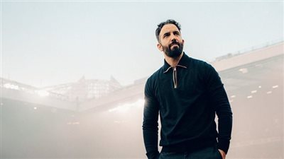 بنفيكا يمهد لإنقاذ أموريم من مانشستر يونايتد بعد الخسارة أمام السيتي