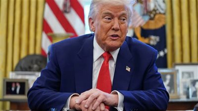 الولايات المتحدة تحقق في تلميح لاغتيال ترامب