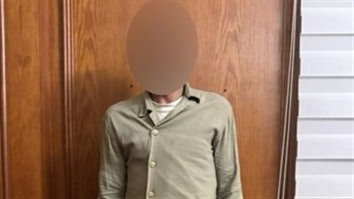 غافله داخل مسجد.. القبض على المتهم بسرقة هاتف شخص بالمعادي