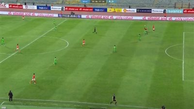 مصدر بـ لجنة الحكام يكشف كواليس إلغاء هدف وسام أبو علي أمام المصري