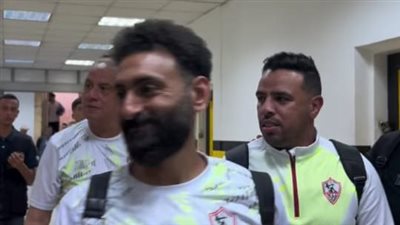 تأكيدًا لـ القاهرة 24.. أحمد سمير ينضم للجهاز الفني للزمالك بعد سداد الشرط الجزائي للأولمبي 