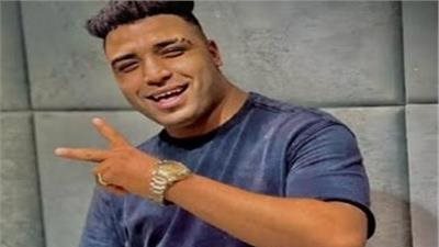 بلاغ ضد مطرب المهرجانات إسلام كابونجا بتهمة التحريض على البلطجة