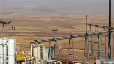 دانة غاز الإماراتية تعتزم حفر بئر غاز جديدة في مصر خلال شهر