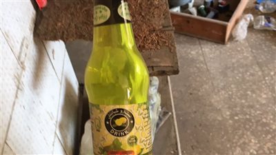 تشميع مصانع تقلد منتجات سبيرو سباتس في الغربية