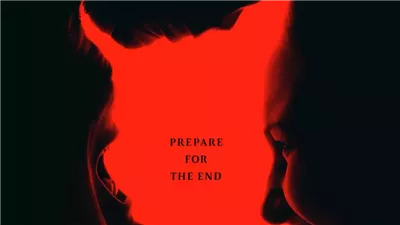 وداع مخيف.. باتريك ويلسون وفيرا فارميجا يودعان سلسلة The Conjuring في فيلم Last Rites