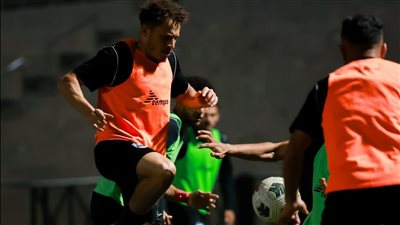 مسار يهزم المقاصة بثلاثية مثيرة ويواصل تصدره لدورة الترقي المؤهلة للمحترفين