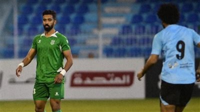 موعد مباراة الاتحاد السكندري وغزل المحلة في الدوري الممتاز والقنوات الناقلة