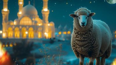 البحوث الفلكية: لا نتدخل في تحديد توقيت عيد الأضحى.. الأمر متروك للسعودية