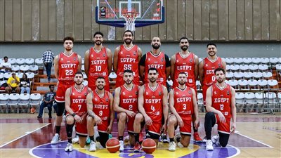 منتخب مصر ب يشارك في بطولة الصين الدولية الودية لكرة اليد 2025