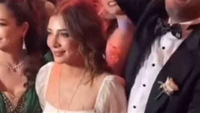 بعد مرورها بصدمة نفسية.. أحدث ظهور لـ أصالة بـ حفل زفاف نجل شقيقتها