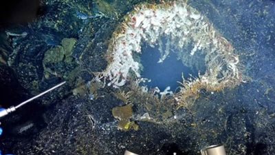 علماء: توقعات بثوران بركان كبير اليوم في الولايات المتحدة 