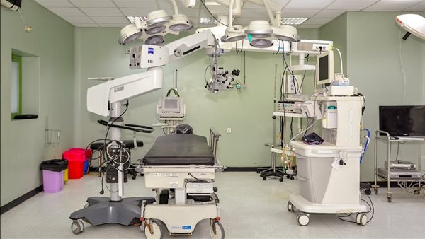 مشروع التكامل بين