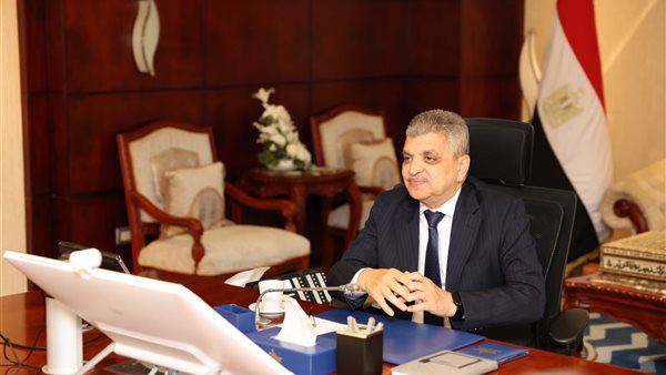 الفريق أسامة ربيع