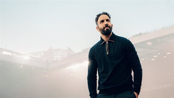 روبن أموريم