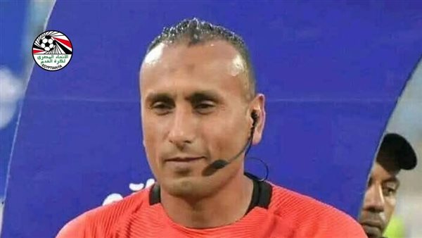 الحكم إبراهيم محجوب