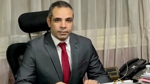 العقيد محمود المصري