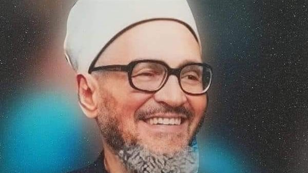 شيخ الأزهر الراحل