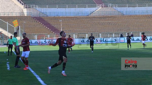 مباراة الزمالك وسيراميكا