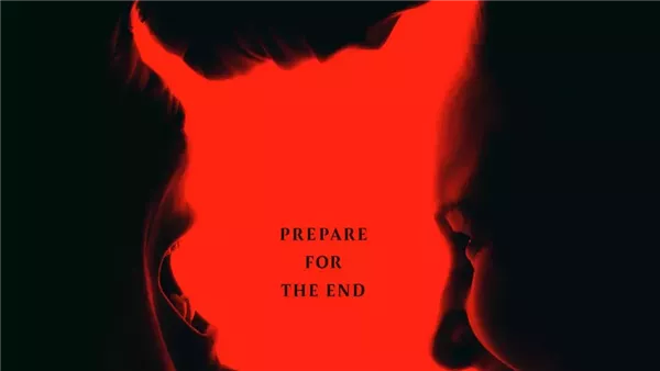 سلسلة The Conjuring 