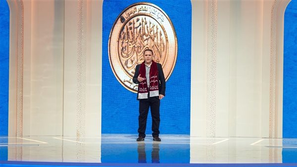 الزميل الشاعر والصحفي