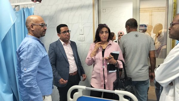 المنشآت الطبية