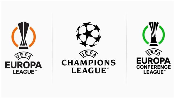 البطولات الأوروبية