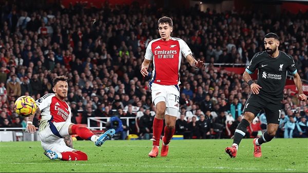 موعد مباراة ليفربول