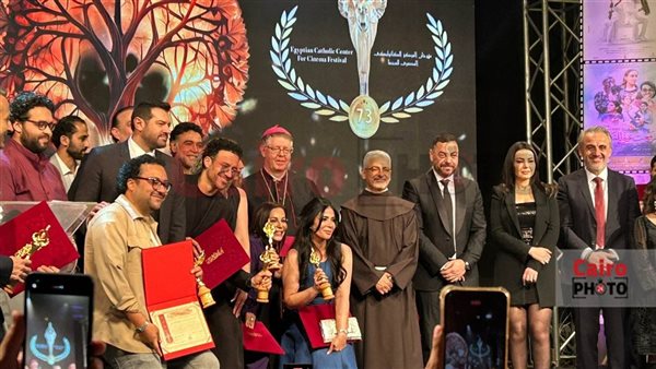 الكاثوليكي للسينما