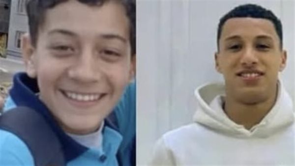 ضحايا الغرق 