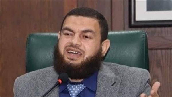 محمد حسانين 