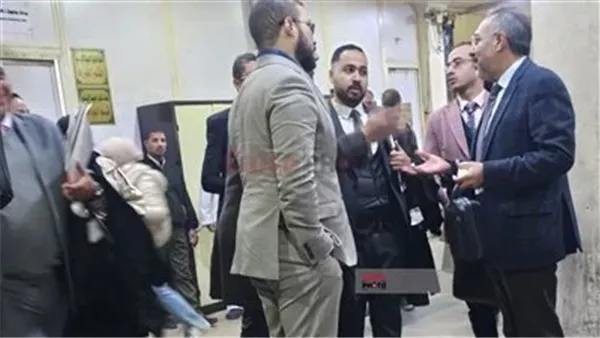 عبدالله رشدي داخل