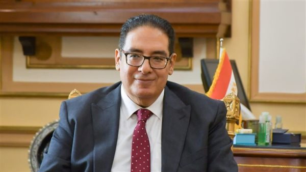 رئيس جامعة القاهرة