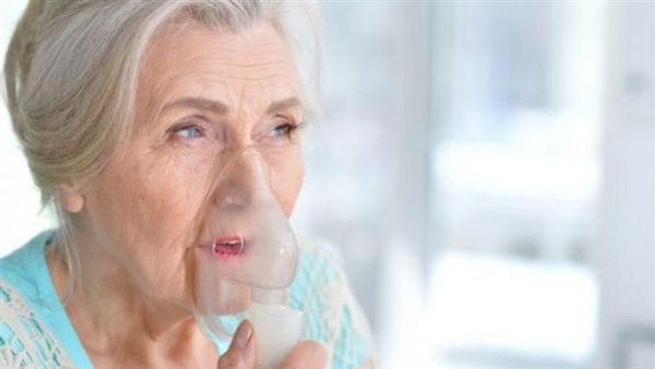 الانسداد الرئوي 