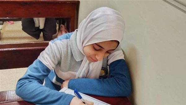 طلاب المدارس 