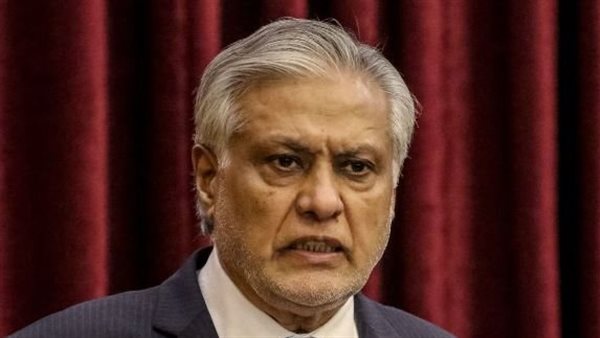 وزير خارجية باكستان