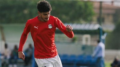 نجم الأهلي ومنتخب الشباب لـ القاهرة 24: كأس العالم حلم يراودنا جميعًا